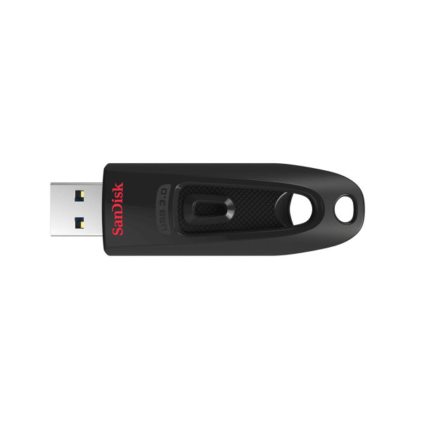 USB stick SanDisk SDCZ48-064G-U46R Red 64 GB