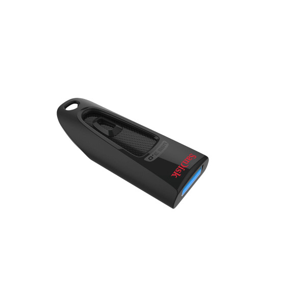 USB stick SanDisk SDCZ48-064G-U46R Red 64 GB