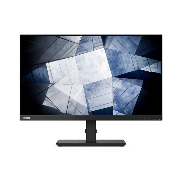 Monitor Lenovo 62B2GAT1EU IPS 60 Hz 23,8" Quad HD