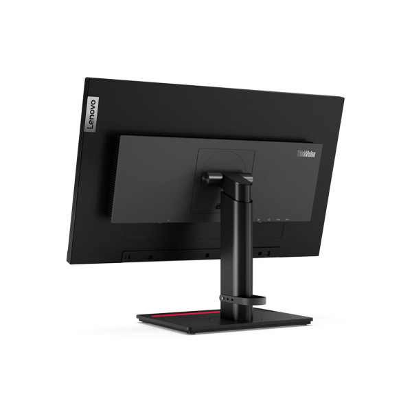 Monitor Lenovo 62B2GAT1EU IPS 60 Hz 23,8" Quad HD