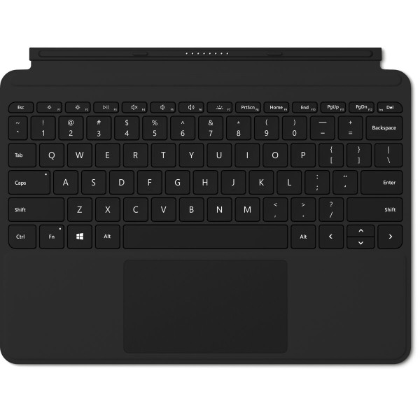 Bluetooth Keyboard Microsoft KCM-00036 Spanish Qwerty