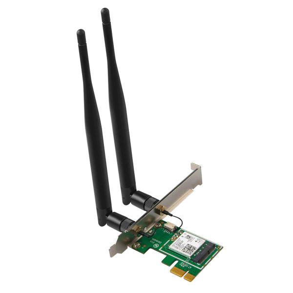 Wi-Fi Network Card Tenda E30