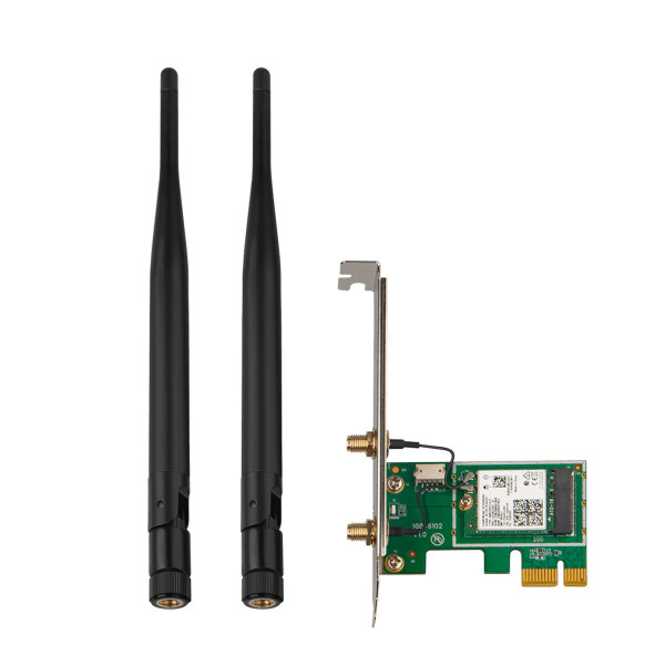 Wi-Fi Network Card Tenda E30