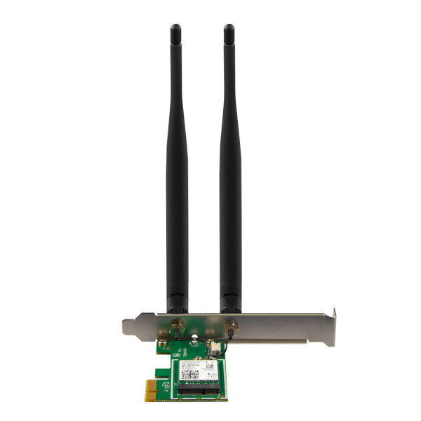 Wi-Fi Network Card Tenda E30