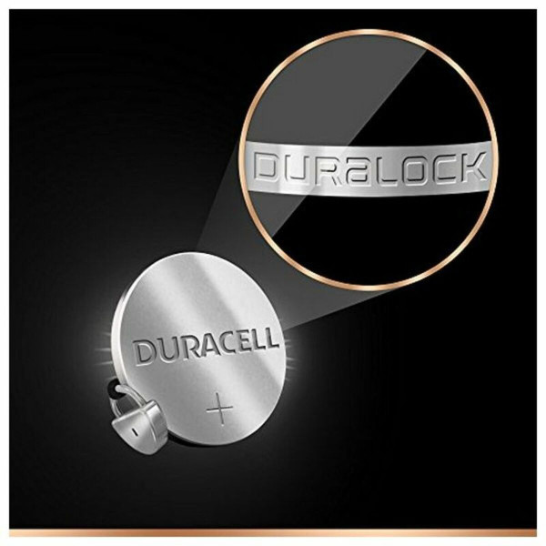 Lithium Button Cell Battery DURACELL DUR030428 CR2450