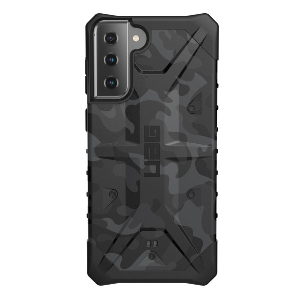 Mobile cover Urban Armor Gear 212827114061 Samsung Galaxy S21 Plus