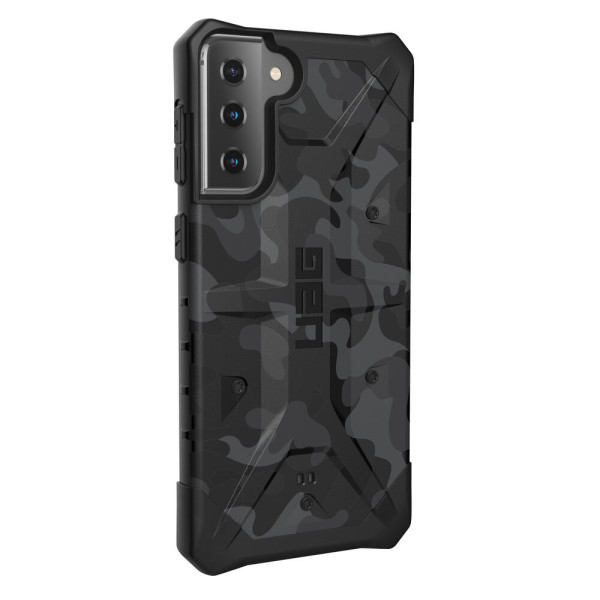 Mobile cover Urban Armor Gear 212827114061 Samsung Galaxy S21 Plus