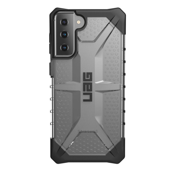 Mobile cover Urban Armor Gear 212823114343 Samsung Galaxy S21 Plus