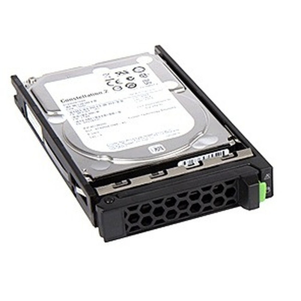 Hard Drive Fujitsu S26361-F5782-L240 240 GB SSD