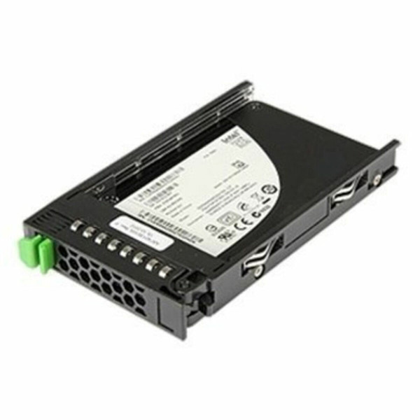 Hard Drive Fujitsu S26361-F5776-L240    240 GB