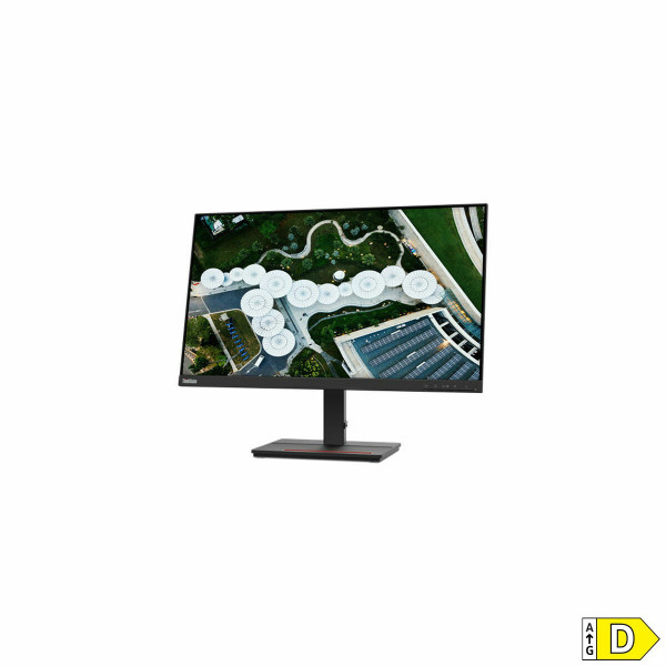 Monitor Lenovo 62AEKAT2EU 23,8"