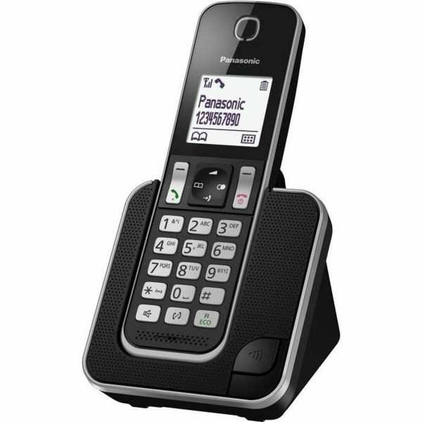 Landline Telephone Panasonic Corp. KX-TGD310FR