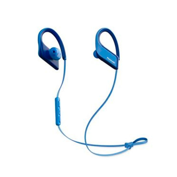 Headphones Panasonic Corp. RP-BTS35E-A Blue