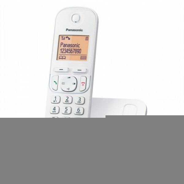 Wireless Phone Panasonic Corp. KX-TGC210