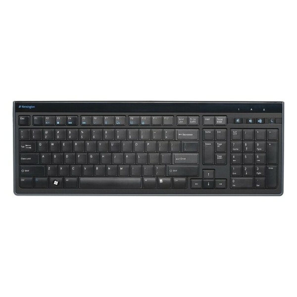 Keyboard Kensington K72357ES            