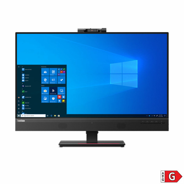 Monitor Lenovo 62A9GAT1EU IPS 27"