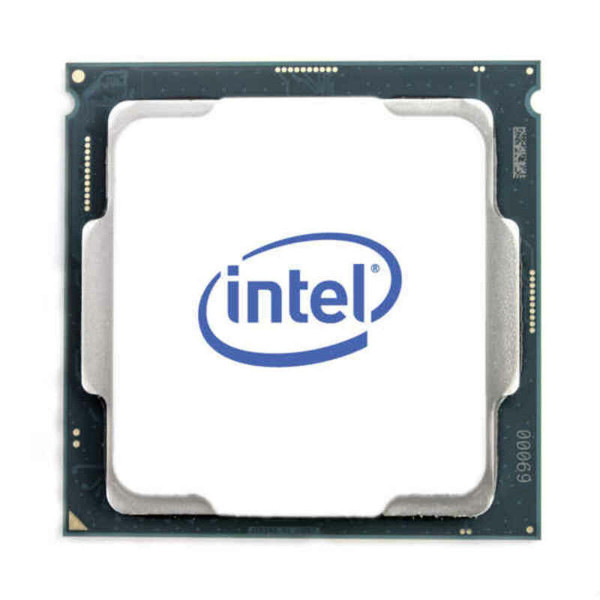 Processor Intel i3-10320