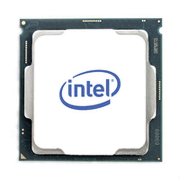 Processor Intel BX8070110700F i7-10700F 2,9 GHz 16 MB LGA1200