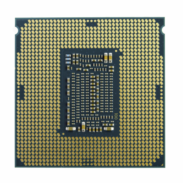 Processor Intel BX8070110700F i7-10700F 2,9 GHz 16 MB LGA1200