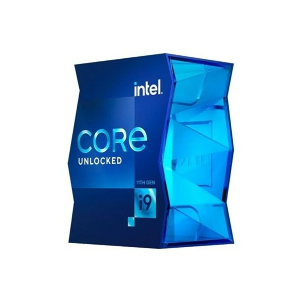 Processor Intel BX8070811900K i9-11900K Octa Core 3,5 ghz 16 Mb Socket 5 LGA1200 LGA 1200