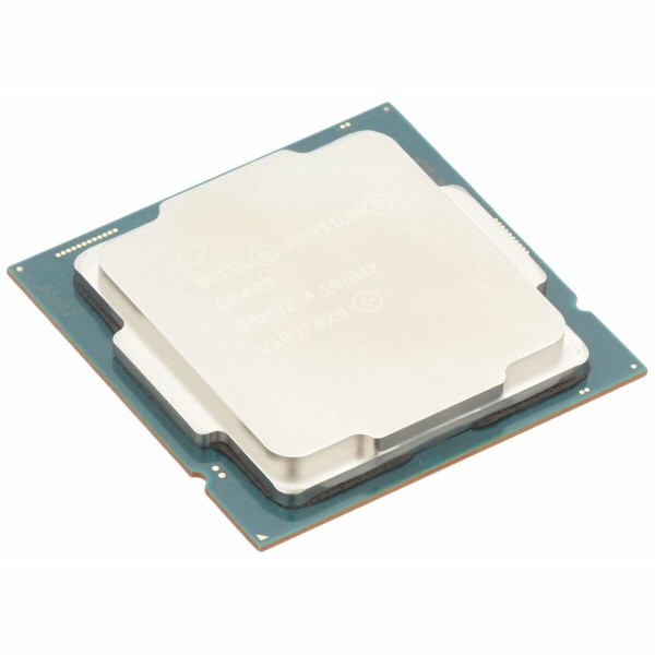 Processor Intel Pentium Gold G6405 4,1 GHz 4 MB