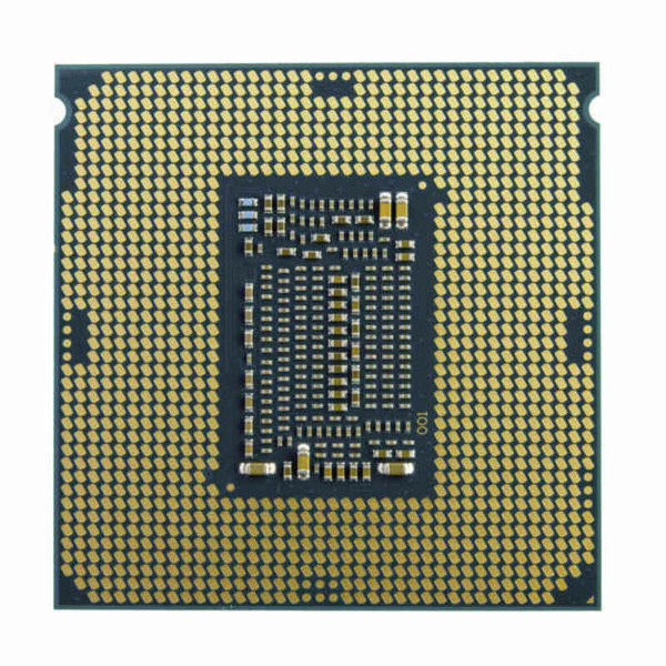 Processor Intel BX8070811600KF 12 MB LGA1200 4,9 GHz