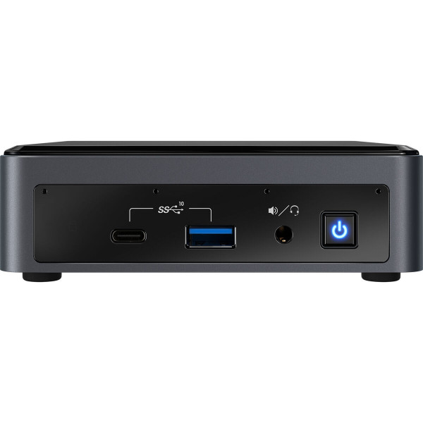 Mini PC Intel BXNUC10I3FNKN2 i3-10110U