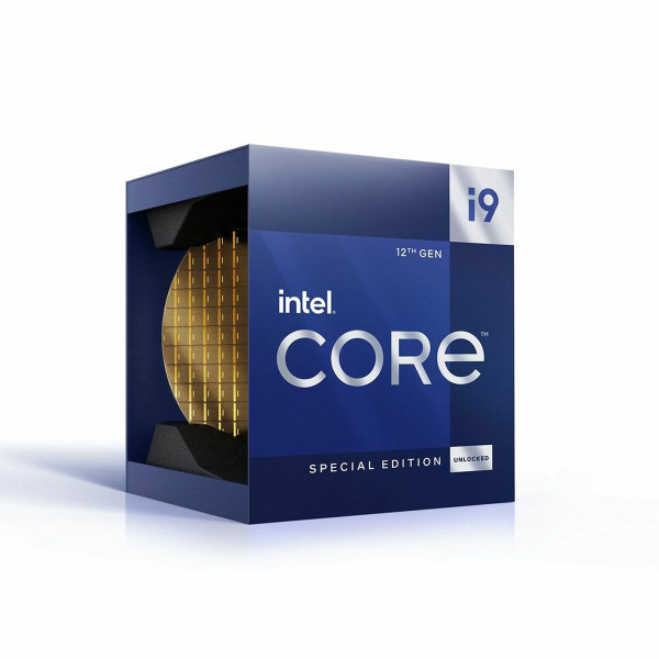 Processor Intel I9-12900KS LGA1700 5,5 GHz