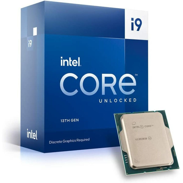 Processor Intel i9-13900KF