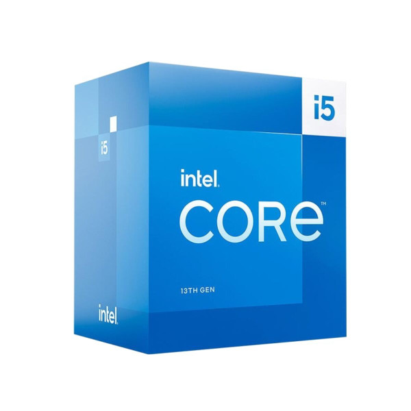 Processor Intel i5-13400