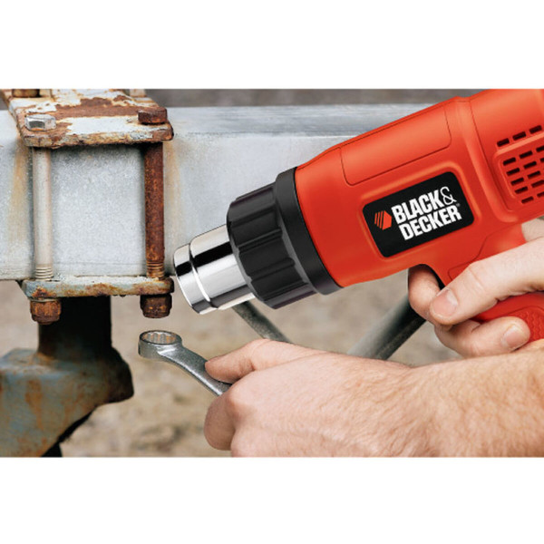 Hot air gun Black & Decker KX1650 Stripper 1750 W