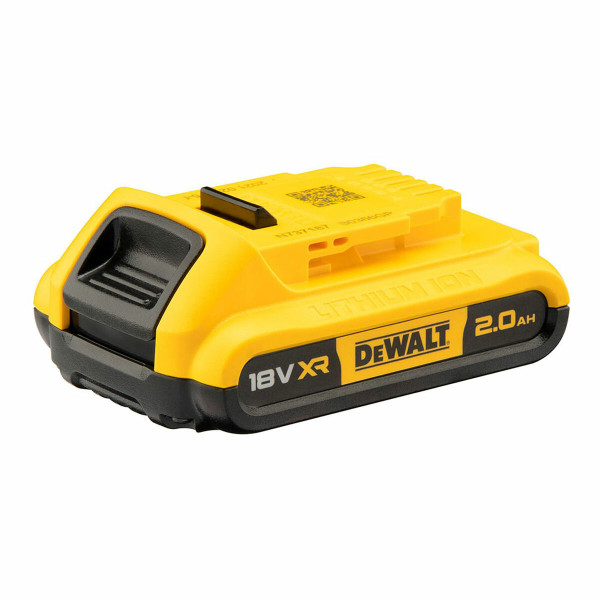 Rechargeable lithium battery Dewalt dcb183-xj