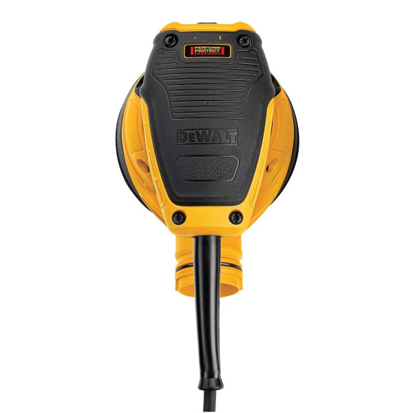 Orbital sander Dewalt DWE6423-QS Ø 125 mm 280 W