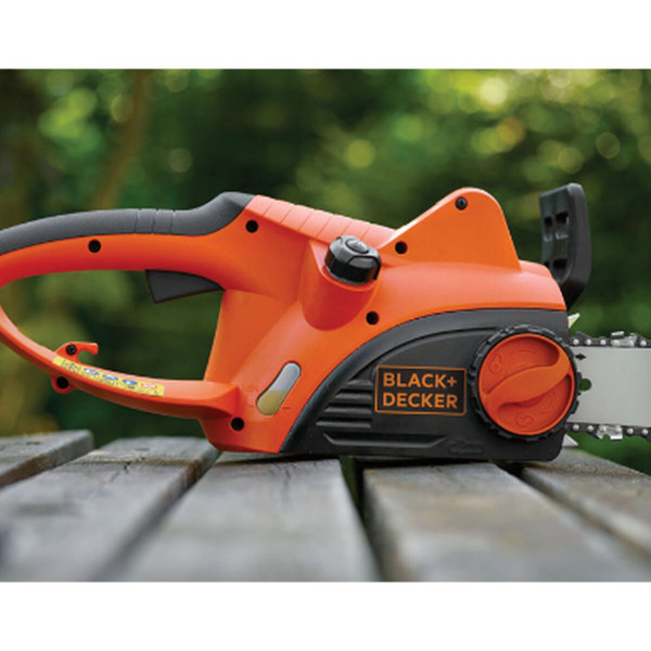 Electric Chainsaw Black & Decker CS2040 2000 W (40 cm)