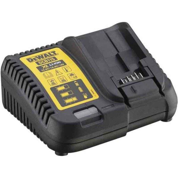 Battery Charger Dewalt DCB115-QW