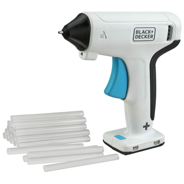 Glue gun Black & Decker