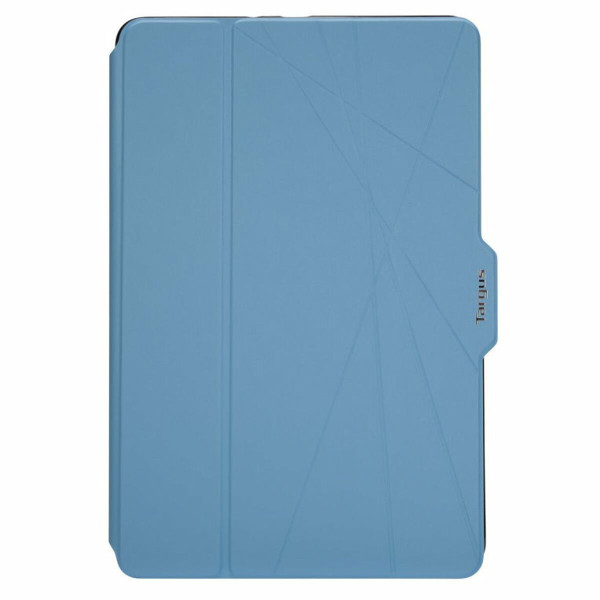 Tablet cover Galaxy Tab A 2018 Targus THZ75414GL Blue