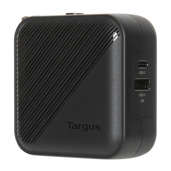 Wall Charger Targus APA803GL Black