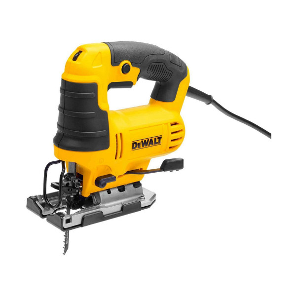 Jigsaws Dewalt  dwe349-qs 650 W 3200 rpm