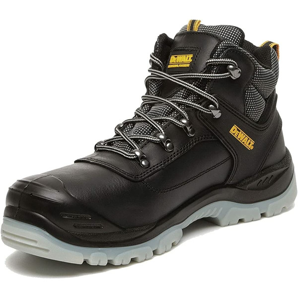 Safety shoes Dewalt Laser 40