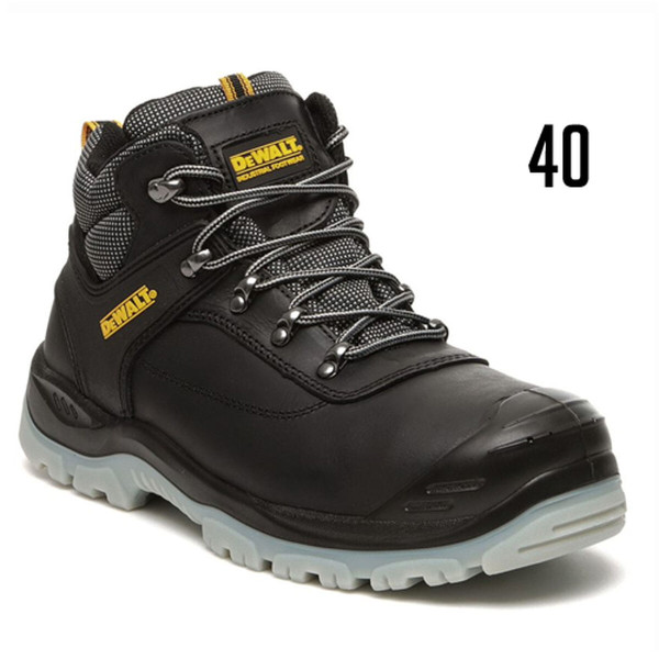 Safety shoes Dewalt Laser 40