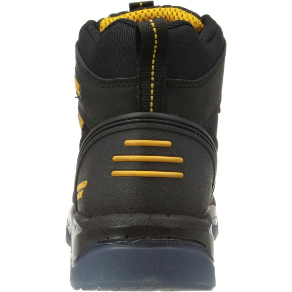 Safety shoes Dewalt Nickel 43