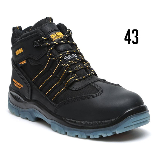 Safety shoes Dewalt Nickel 43