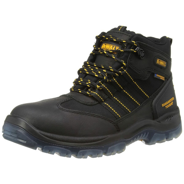 Safety shoes Dewalt Nickel 44