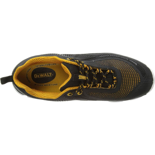 Safety shoes Dewalt Krypton 42