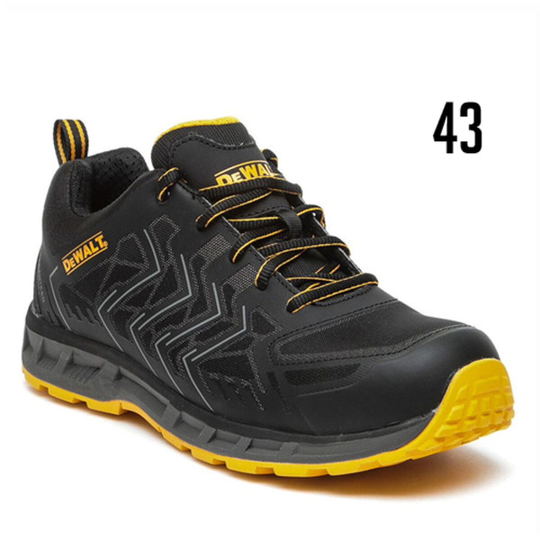 Safety shoes Dewalt Fargo 43