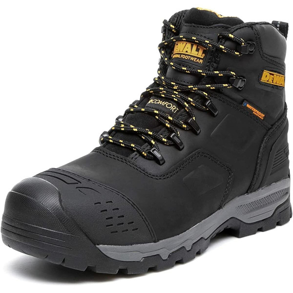 Safety shoes Dewalt Bulldozer 42