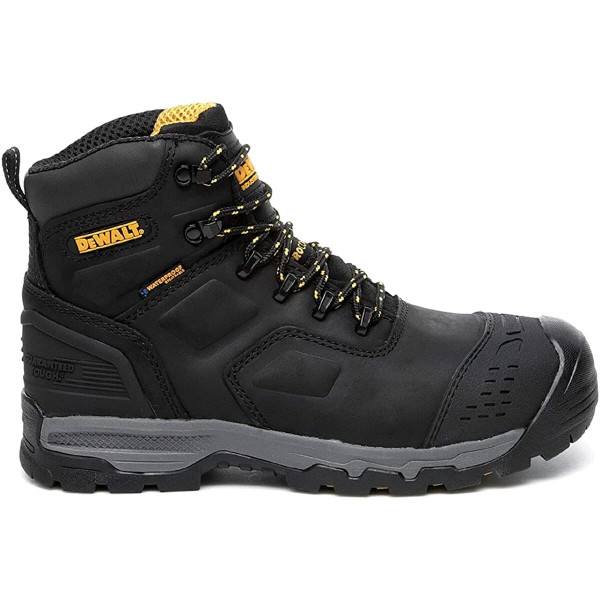 Safety shoes Dewalt Bulldozer 42