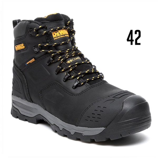 Safety shoes Dewalt Bulldozer 42