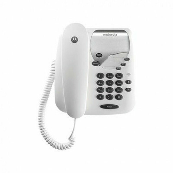 Landline Telephone Motorola CT1 